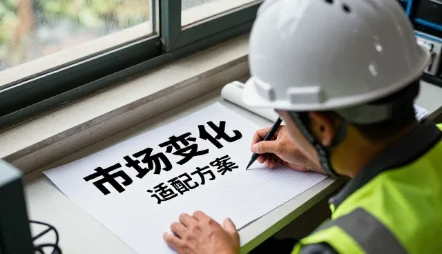 工业设备安装调试中的技术难点与应对建议