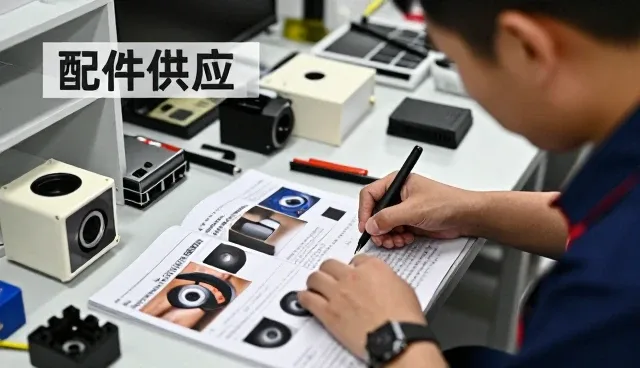 广州穗能电气有限公司带来高峰期运行应用中的电气设备销售体验