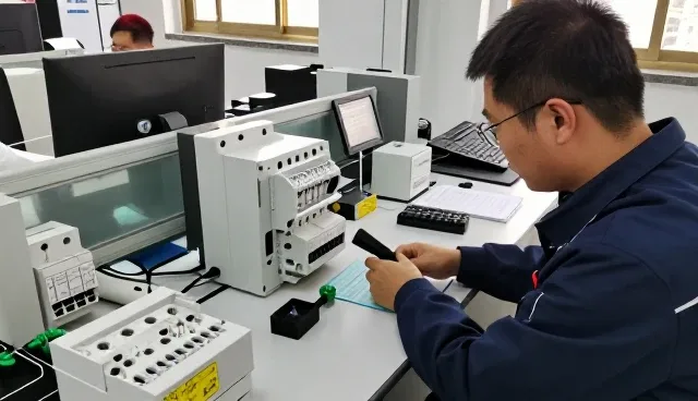 广州穗能电气有限公司带来全新的控制柜制作等体验