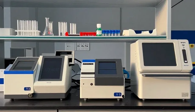 配电设备在工业厂房中的关键作用与应用分析