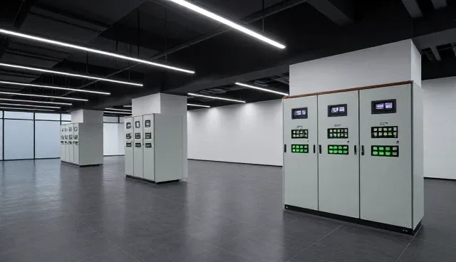 配电设备安装中维护周期的科学配置与实际应用分析