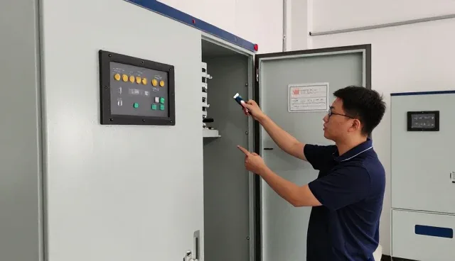 配件供应满足不同客户的多样需求