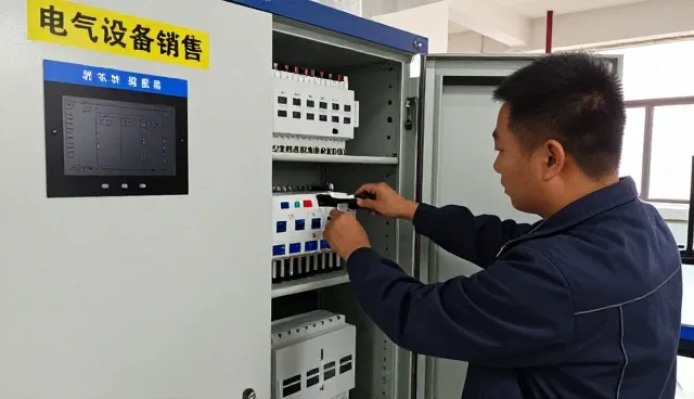 适配方案提升商业空间整体体验
